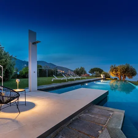 Hostdomus - Ghighina *