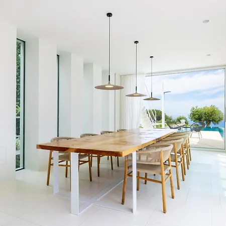 Hostdomus - Ghighina *