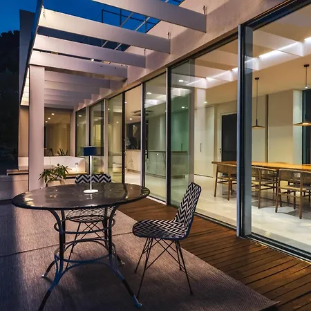 Hostdomus - Ghighina Willa