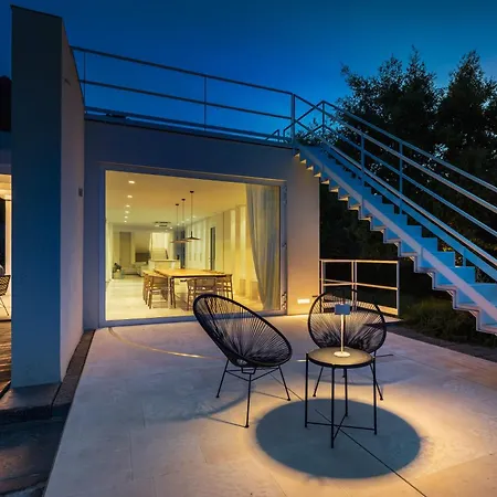 Hostdomus - Ghighina Villa Alassio