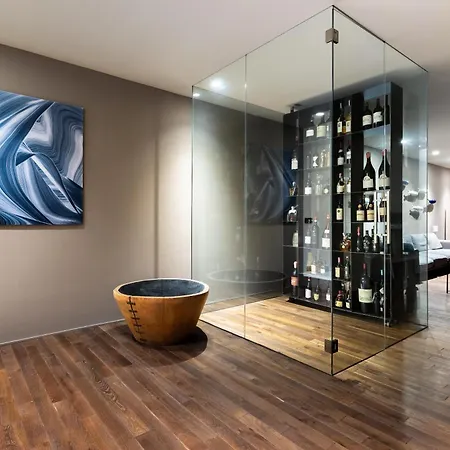 Hostdomus - Ghighina * Alassio