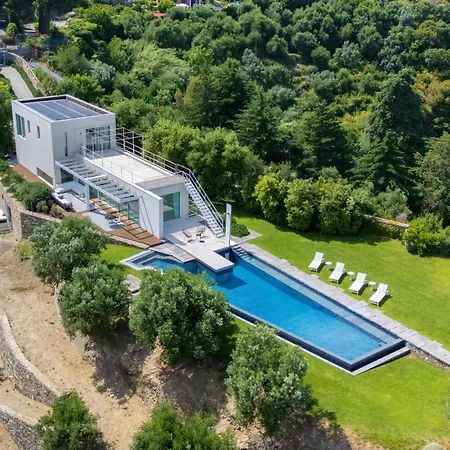 Villa Hostdomus - Ghighina Alassio