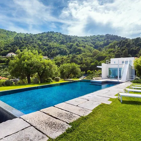 Willa Hostdomus - Ghighina