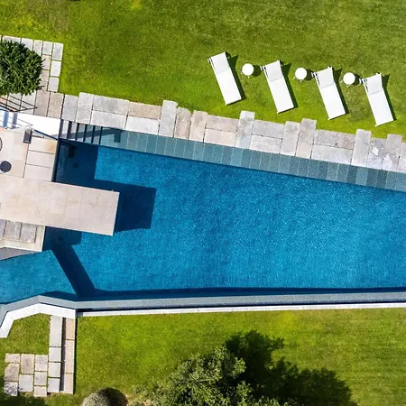 Hostdomus - Ghighina