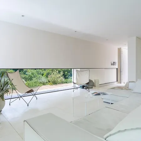 Hostdomus - Ghighina *