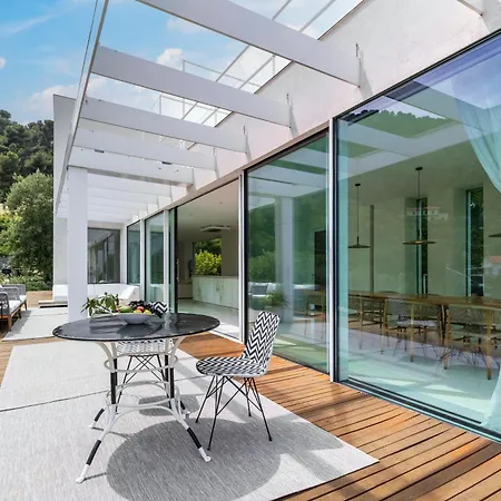 Hostdomus - Ghighina Villa *