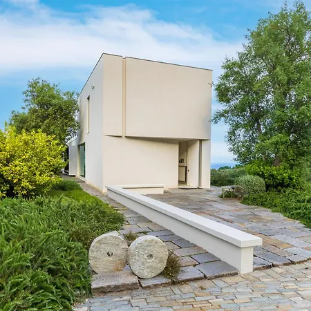 Willa Hostdomus - Ghighina Alassio