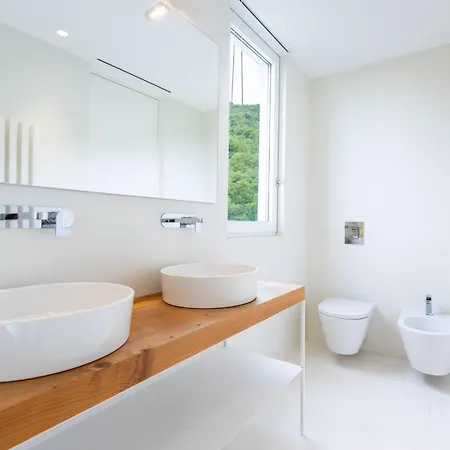 Hostdomus - Ghighina Willa *