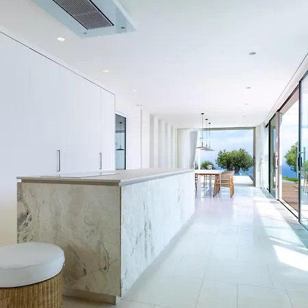 Willa Hostdomus - Ghighina Alassio