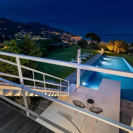 Villa Hostdomus - Ghighina