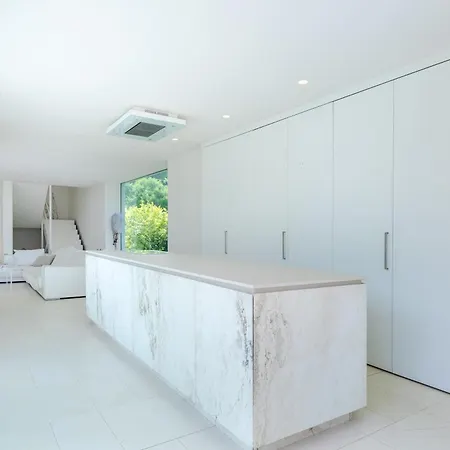 Willa Hostdomus - Ghighina *