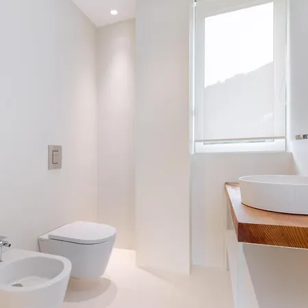 Willa Hostdomus - Ghighina