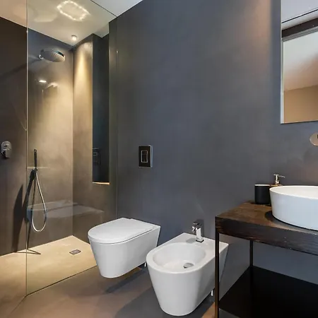 Hostdomus - Ghighina