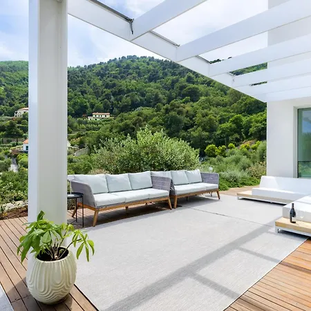 Villa Hostdomus - Ghighina *