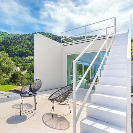 Willa Hostdomus - Ghighina