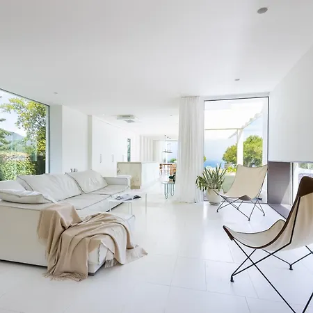 Willa Hostdomus - Ghighina *