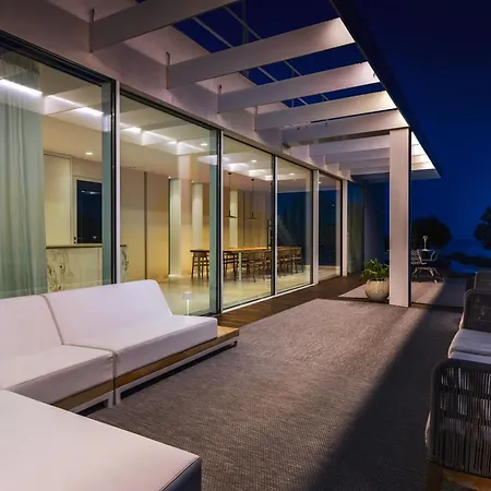 Hostdomus - Ghighina *