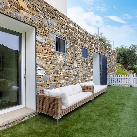 Hostdomus - Ghighina Villa