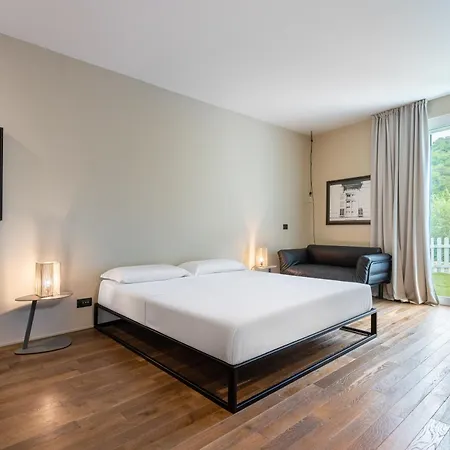 Willa Hostdomus - Ghighina