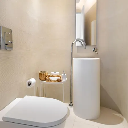 Hostdomus - Ghighina *