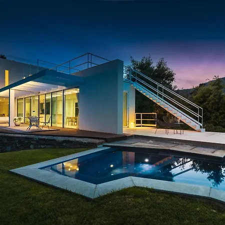 Hostdomus - Ghighina Willa Alassio