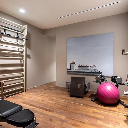 Hostdomus - Ghighina Willa *