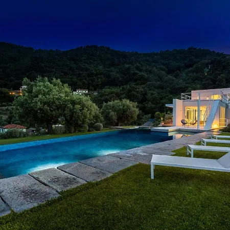 Hostdomus - Ghighina