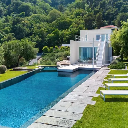 Willa Hostdomus - Ghighina *