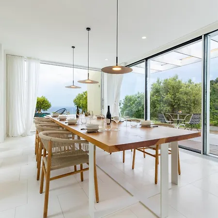 Hostdomus - Ghighina Willa Alassio